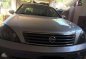 Nissan Sentra GS 2008 top of the line-3
