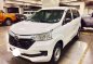 2016 Toyota Avanza J MT for sale-2