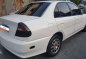 2001 Mitsubishi Lancer Manual1.5L(Fuel Injected) all Power-1