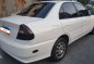 2001 Mitsubishi Lancer Manual1.5L(Fuel Injected) all Power-0