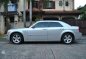 2008 Chrysler 300 C AT Silver Low Mileage -6