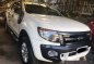 Ford Ranger 2015 1st owned-1