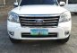 For Sale: 2010 Ford Everest Diesel 4x2 A/T-2