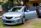 Mazda 3 2008 FOR SALE-1