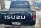 Isuzu Fuego pick up 1997 for sale-5
