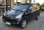 2012 TOYOTA AVANZA G AUTOMATIC/GASOLINE-0