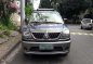 Mitsubishi Adventure GLS Sport 2008 FOR SALE-7