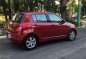 2009 Suzuki Swift-4