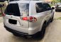 Mitsubishi Montero Sport 2009 FOR SALE-1