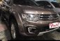 2015 acquired Mitsubishi Montero GLSV for sale-0