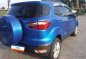 Ford Ecosport 2015 model Automatic 1st own-2