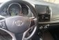 Toyota Vios 1.3 E AT 2016 for sale-0