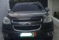 2013 Chevrolet Colorado 2.8L LTZ 4X4 for sale-3