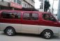 For Sale: Nissan Urvan 2012-3
