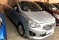 2017 Mitsubishi Mirage G4 GLX AT Automatic Grab Ready-1