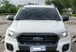 ASSUME BALANCE 2019 Ford Ranger 2.0 Wildtrak 4x2 AT-6