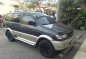 Isuzu Crosswind 2003 Diesel MT ALL power-0