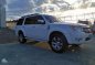 For Sale: 2010 Ford Everest Diesel 4x2 A/T-1