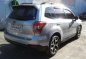 2015 Subaru Forester 2.0 AT for sale-4