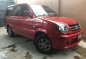 2017 Mitsubishi Adventure GLX MT Grab Active P 680k-1