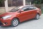 Toyota Vios 1.3 E AT 2016 for sale-1