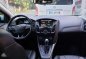 Ford Focus Sport 2017 Ecoboost for sale-0