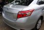 Toyota Vios 1.3E manual 2017 for sale-1