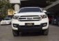 2018 Ford Everest Ambiente 4x2 AT Diesel. LIKE NEW.-0