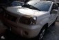 2008 Nissan xtrail for sale-4