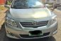 Toyota Altis 2010 1.6G for sale-0
