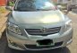 Toyota Altis 2010 1.6G for sale-1