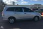 2012 Toyota Innova 2.0 E AT-2