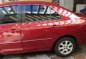 Toyota Vios E 2008 1.3 vvti-4