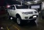 Mitsubishi Montero Sport 2011 for sale-2