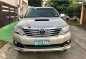 2012 Toyota Fortuner V for sale-3