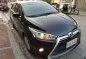 2015 Toyota Yaris 1.5G for sale-1