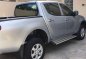 Mitsubishi Strada 2008, Lady Owned-1