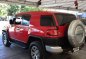 Rush For Sale:  2015 Toyota FJ Cruiser 4X4-5