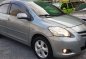 Toyota Vios 1.5 G 2008 manual for sale-0
