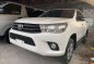 TOYOTA 2016 Hilux 2.4G for sale-0