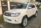 2005 Toyota Fortuner G for sale-2