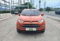 Ford Ecosport 2017 Titanium for sale-0