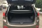 2012 Hyundai Tucson Crdi Re-Vgt Automatic Diesel 4x4-1
