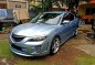 Mazda 3 2008 FOR SALE-5