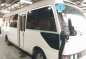 2017 Toyota Coaster manual diesel for sale-2