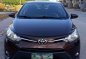 Toyota Vios 1.3E Automatic 2014 for sale-0