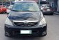 2011 Toyota Innova G 2.5 D4d Engine Automatic transmission-1