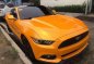 2016 FORD Mustang 2.3 Ecoboost FOR SALE-0