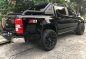 2018 CHEVY Colorado LTZ 4x4 automatic top of the lune-1