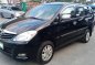 2011 Toyota Innova G 2.5 D4d Engine Automatic transmission-2